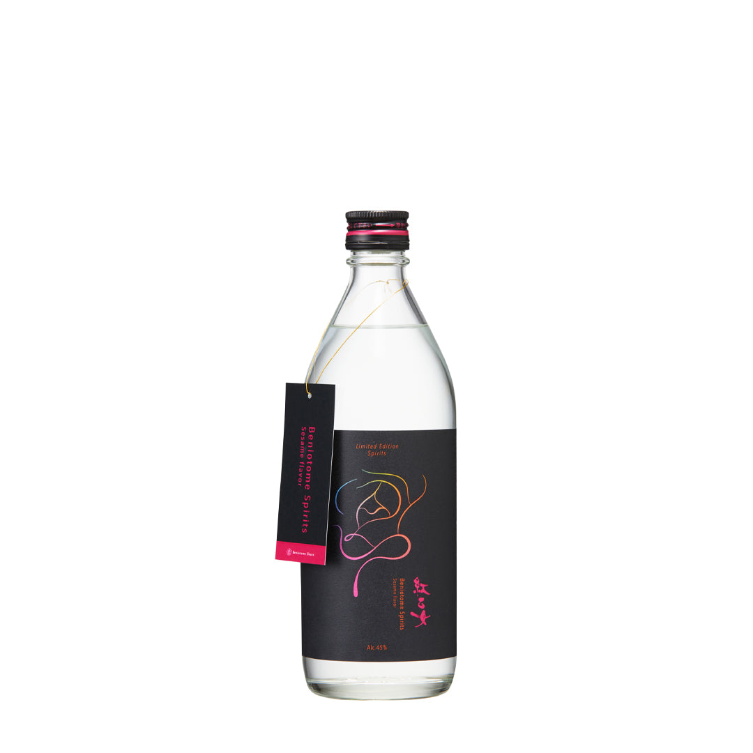 Beni Otome Spirits Sesame Flavor