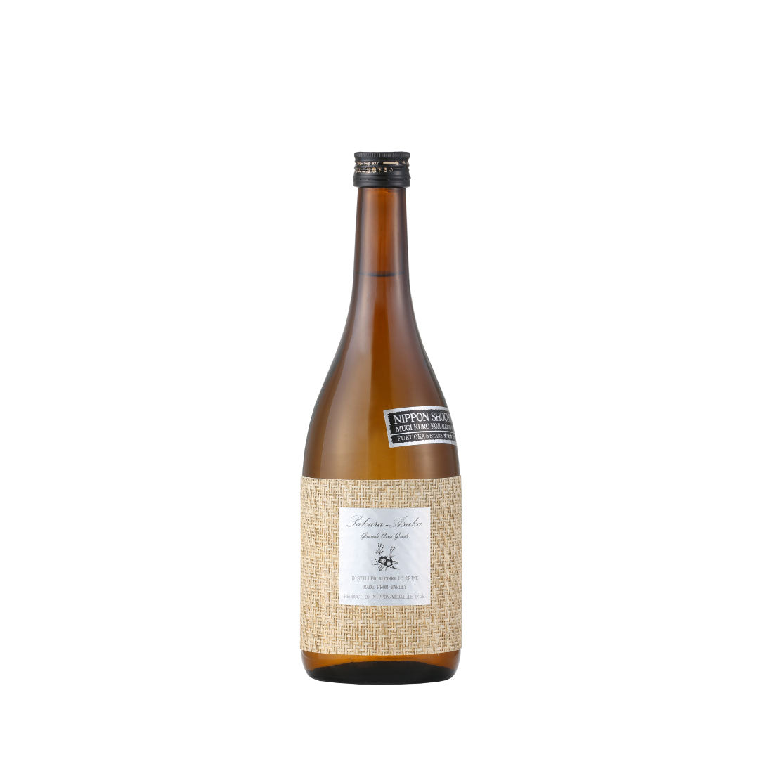 桜明日香シルバートップ 720ml【限定流通商品】