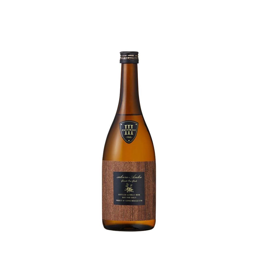 桜明日香 パストラーレⅢ 720ml【限定流通商品】