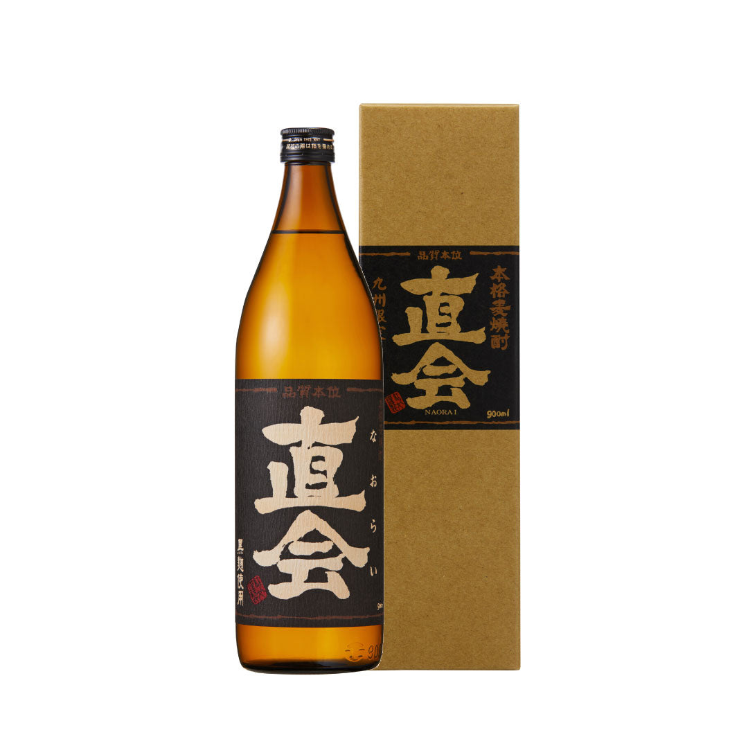 直会 900ml カートン入り