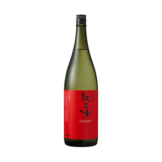 Beni Maiden STANDARD
