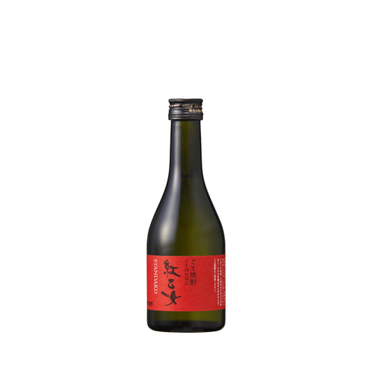 Beni Maiden STANDARD