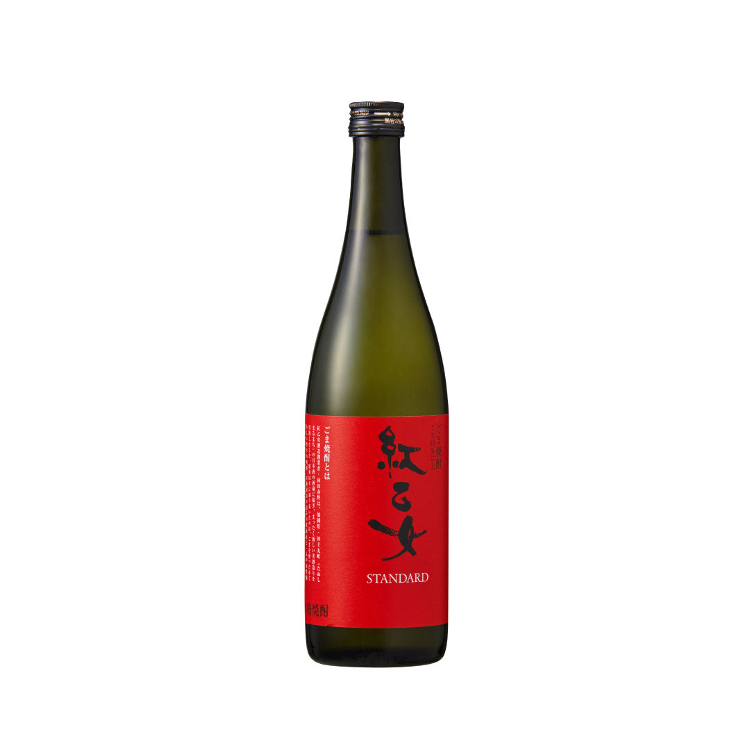 紅乙女 STANDARD 720ml