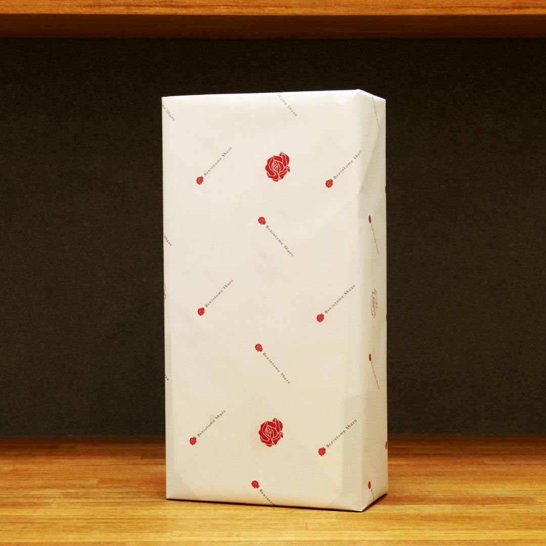 紅乙女樽 セレクトギフト (720ml×2本セット)※お箱代450円+商品代