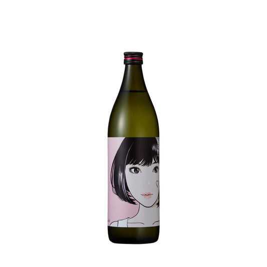 Beni Otome STANDARD Hisashi Eguchi version