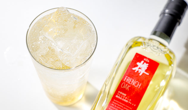焼酎ハイボールの美味しい作り方とおすすめ銘柄！ウイスキーとの違いも解説