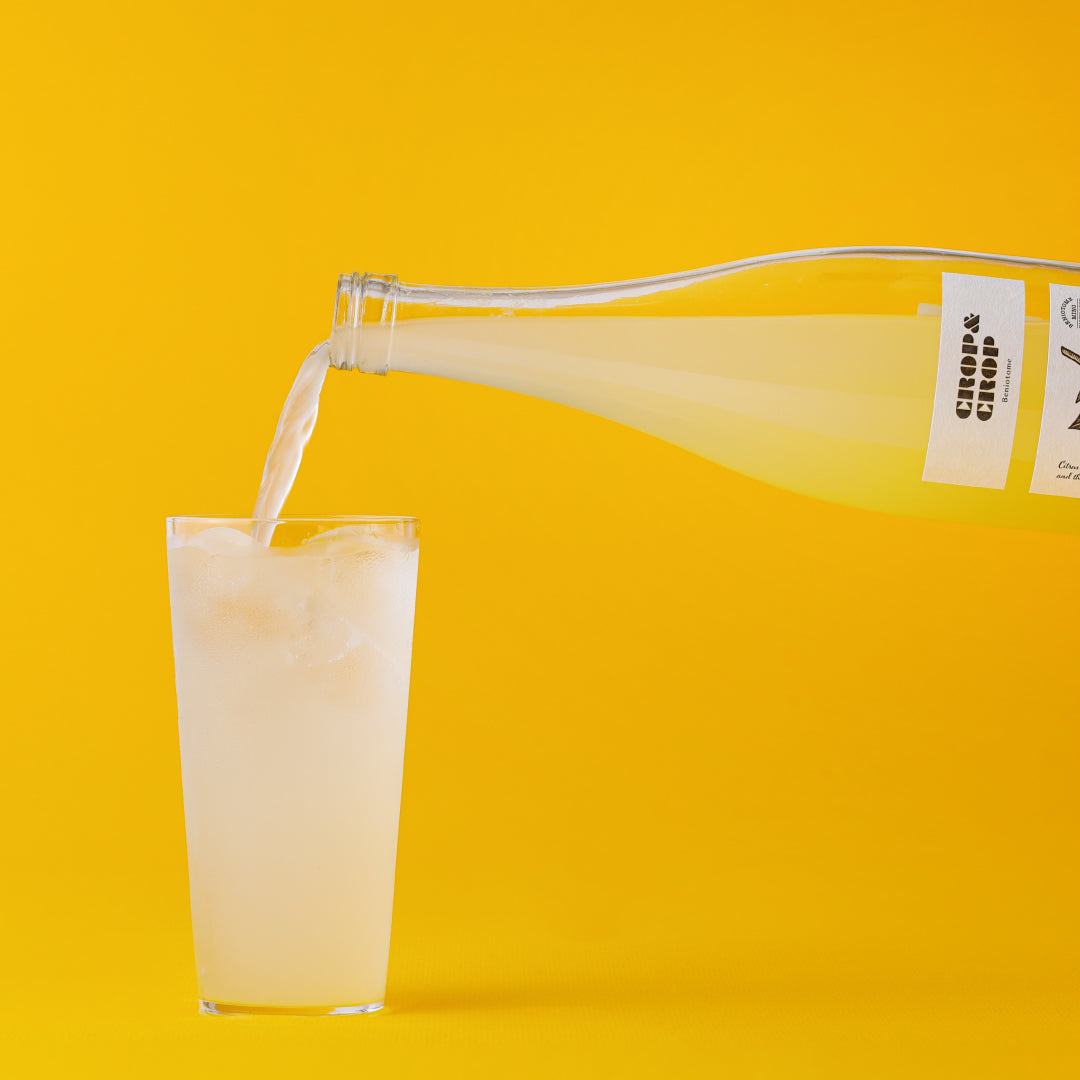 CROP＆CROP シトラスリキュール