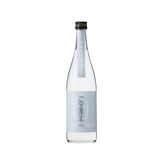 本格米焼酎 河童九千坊 ふくおかのこめ 720ml【限定流通商品】