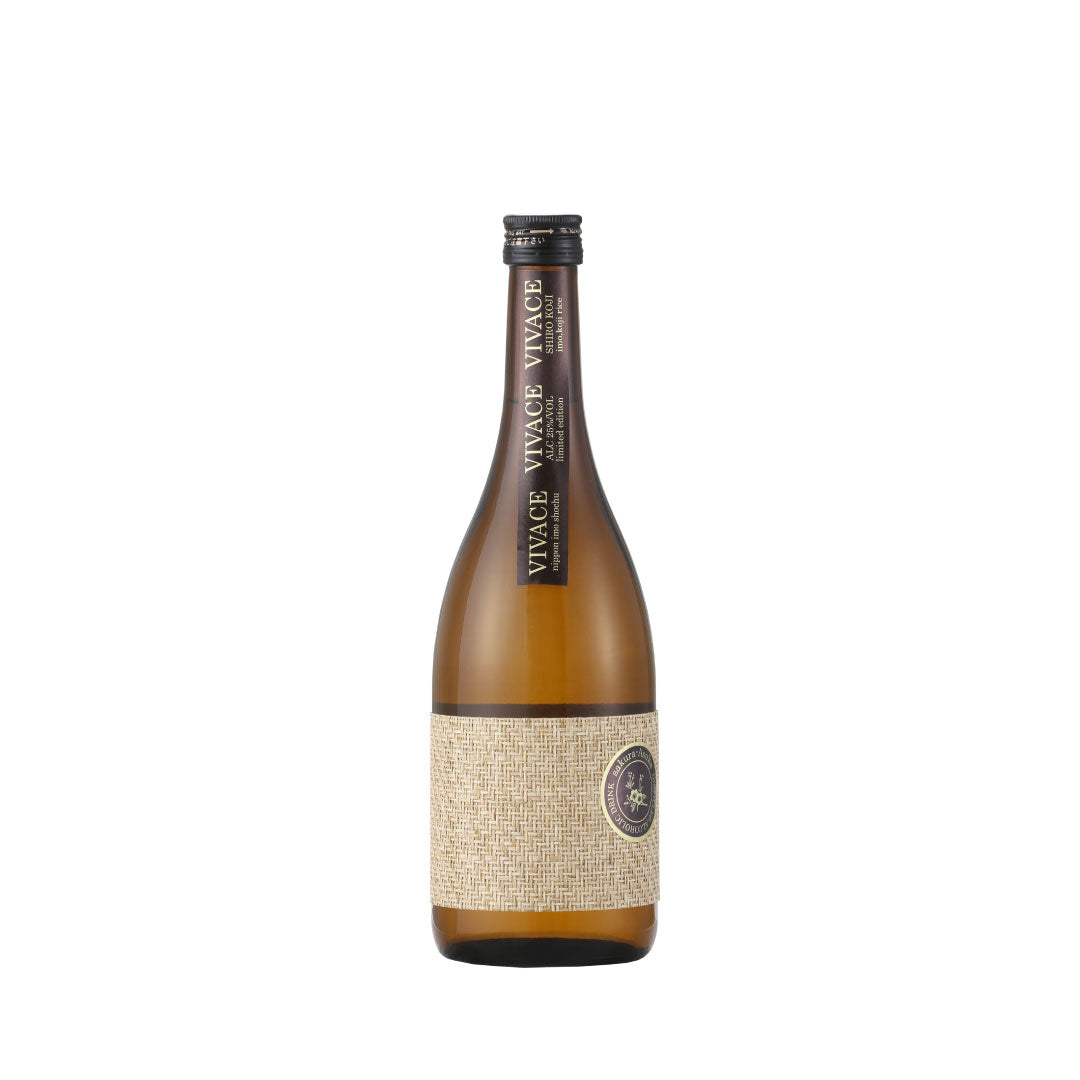 Asuka Sakura Vivace [Limited distribution product] 
