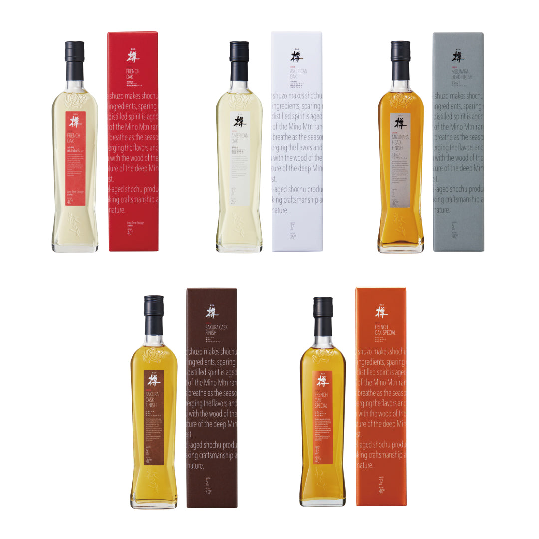 紅乙女樽 セレクトギフト （720ml×2本セット）※お箱代450円＋