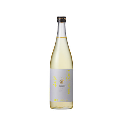 紅乙女 LIMITED EDITION ブレンデッド焼酎Ⅱ